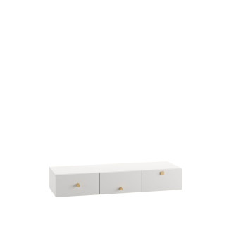 Module with 3 drawers (Alpine collection)